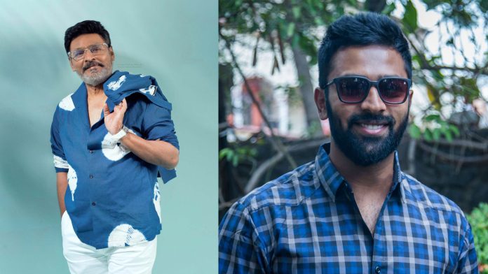 actor Shanthanu