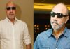 Actor Sathyaraj