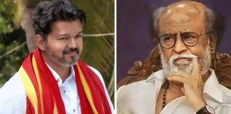 Actor Rajinikanth