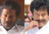 Actor Rajkiran