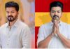 Actor Vijay