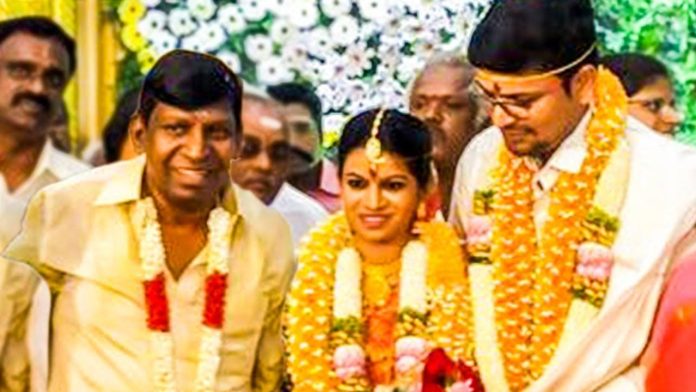 Actor Vadivelu