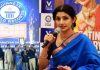 Actress Divya Unni