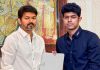Actor Vijay