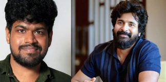 Actor Sivakarthikeyan