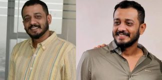 Director Chidambaram