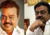 Actor Vijayakanth
