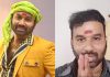 actor Kool Suresh