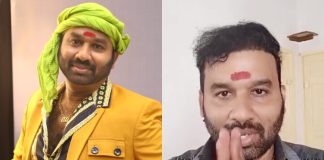 actor Kool Suresh