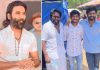 Actor Dhanush