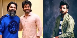 Actor Simbu