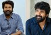 Actor Sivakarthikeyan