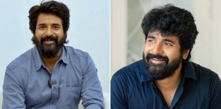 Actor Sivakarthikeyan