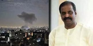 Poet Vairamuthu