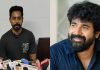 Actor Sivakarthikeyan