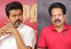 Actor Vijay
