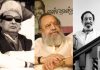 சிவாஜி தான் சிறந்த நடிகர் என்று எம்ஜிஆரிடமே சொன்ன கவிஞர் வாலி – இதற்கு பொன்மனச் செம்மல் சொன்ன அதிரடி பதில் என்ன தெரியுமா? Poet Vali