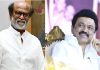 Actor Rajinikanth