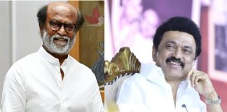 Actor Rajinikanth