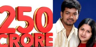 Actor Vijay