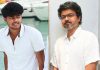Actor Vijay