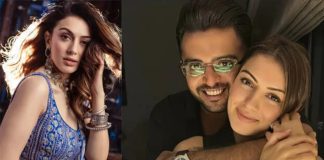 actress Hansika Motwani