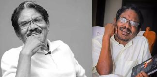 Director Bharathiraja