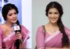 Actress Varalakshmi Sarathkumar