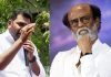 Actor Rajinikanth