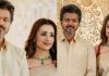 Actor Vijay