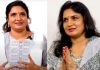 Actress Sukanya