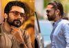 Actor Simbu
