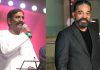 Actor Kamal Haasan