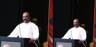 Poet Vairamuthu