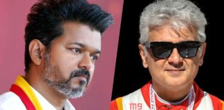 Actor Ajith Kumar
