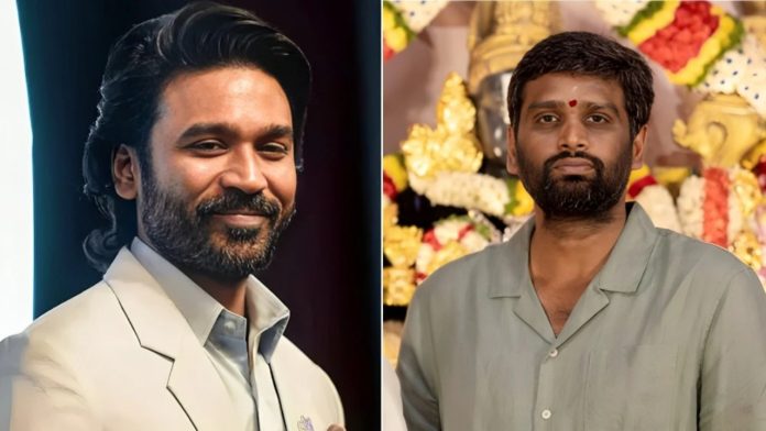 Director H Vinoth
