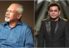 Director Mani Ratnam