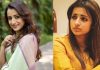 Actress Trisha