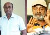 Actor M.S. Bhaskar