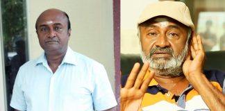 Actor M.S. Bhaskar