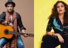 Actress Keerthy Suresh