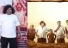Actor Yogi Babu