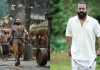 Actor Rishab Shetty