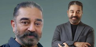 Actor Kamal Haasan