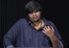 director Karthik Subbaraj