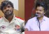 Bigg Boss Gana Vinoth