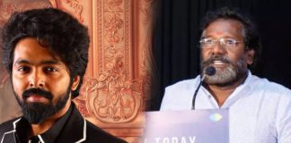 Actor Karunas