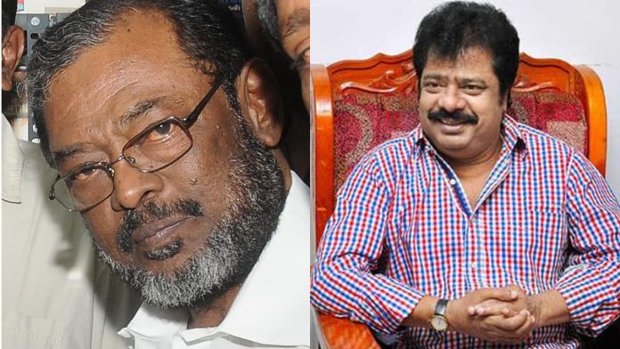 director Manivannan
