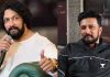 actor Sudeep