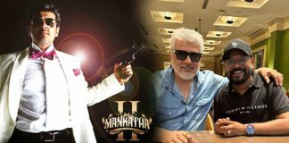 Director Venkat Prabhu